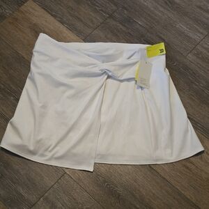 All in Motion Women's Large Knit High Rise Shorts New w/ Tags!